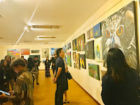 UCSF Partners with Le Meridien Kota Kinabalu for Unlock Art Programme UCSF Partners with Le Meridien Kota Kinabalu for Unlock Art Programme
