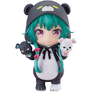 Nendoroid Kuma Kuma Kuma Bear Yuna (#1512) Figure