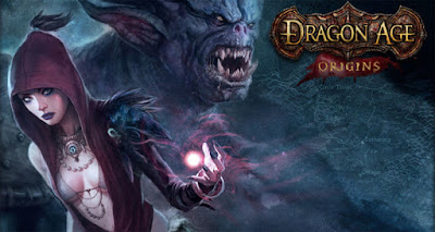 Download Game Dragon Age Origin PC