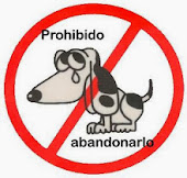 PROHIBIDO ABANDONAR.