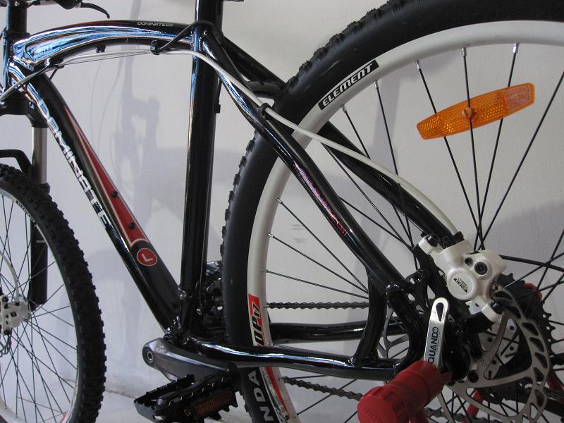 shimano front shifter