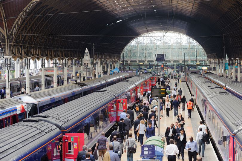 All You Need To Know About UK Travel