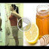 How Honey, Lemon And Cinnamon Helps You In Losing Weight