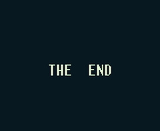 The Legend of Zelda - Link's Awakening - The End