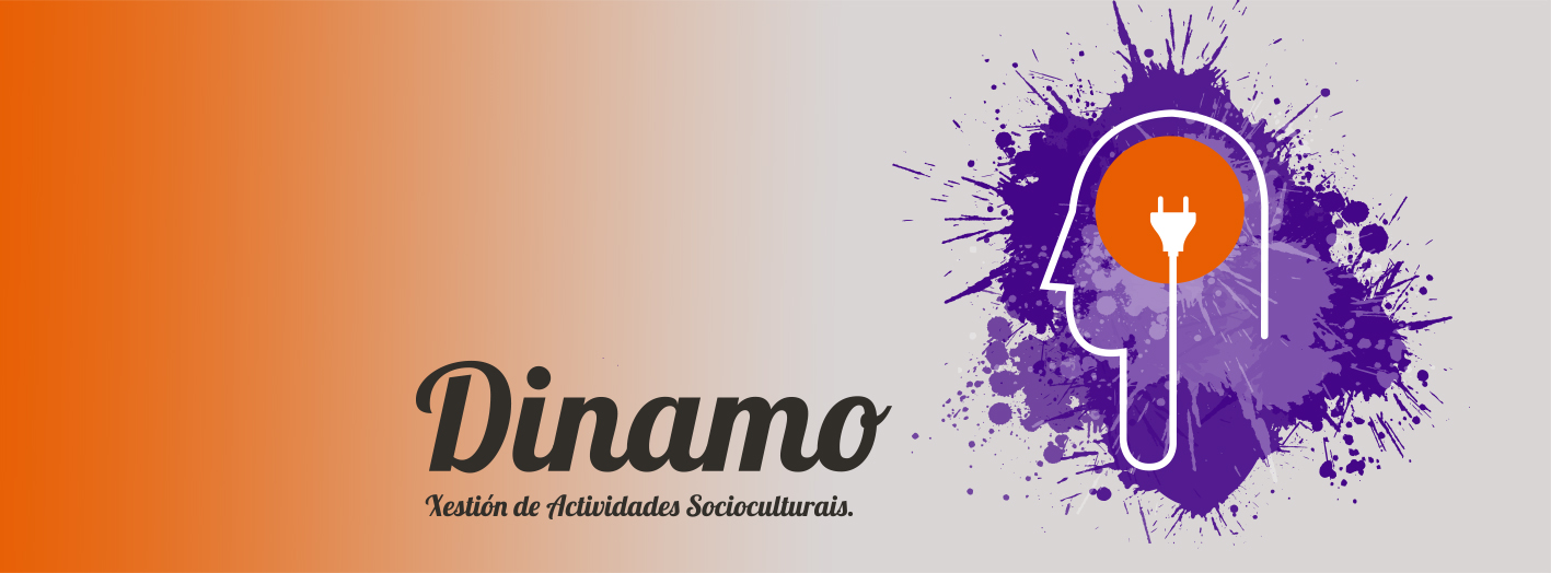 DINAMO Xestión de Actividades Socioculturais SL