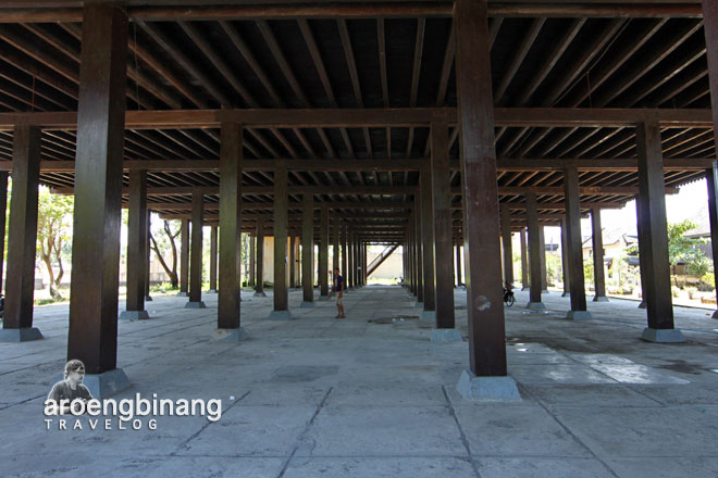 museum balla lompoa gowa