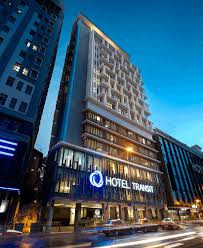 Harga Hotel Murah di Kuala Lumpur  Daftar Nama Hotel  Situs Booking