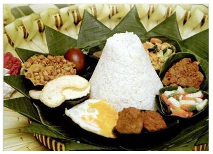 Welcome to Tika Apriliana�s Blog: Makalah Adat Siraman Penganten Jawa