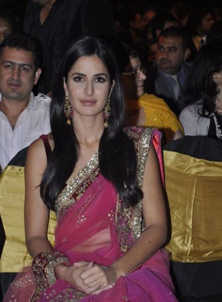 Katrina Kaif in Saree Latest Photos - HD Latest Tamil Actress, Telugu
