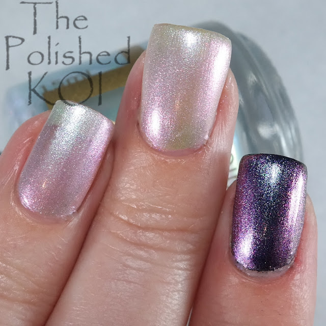 Bee's Knees Lacquer - Butt Stallion 2.0