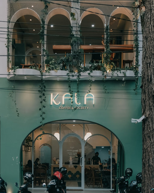 COFFEE SHOP IN JOGJA THAT YOU SHOULD TRY!! [UPDATE!] foodandfeast