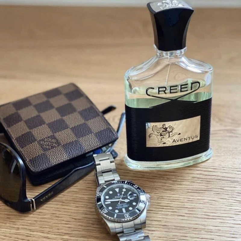 Nước Hoa Chiết Gốc Creed Aventus For Him 10ml | TCTSHOP.COM