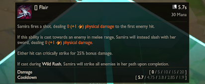 Surrender At 20 8 28 Pbe Update Early 10 19 Content Samira The Desert Rose New Skins And More