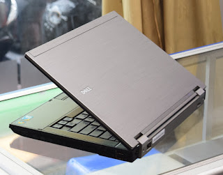 Jual Laptop DELL Latitude E6410 Core i5 di Malang
