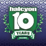 Halcyon Q+A