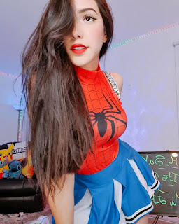 Daniela Azuaje #1 - OnlyFree