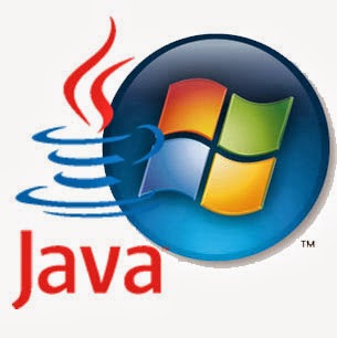 Java Apps for windows