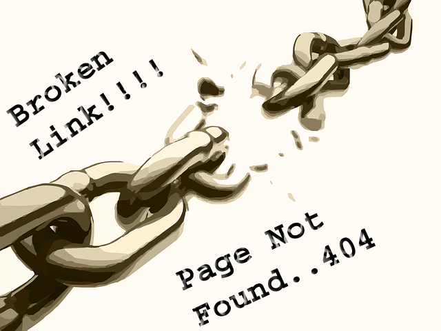Errore 404 Pagina non trovata di Immagini del Mondo