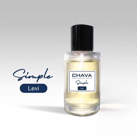 NƯỚC HOA LEVI 50ML – CHAVA