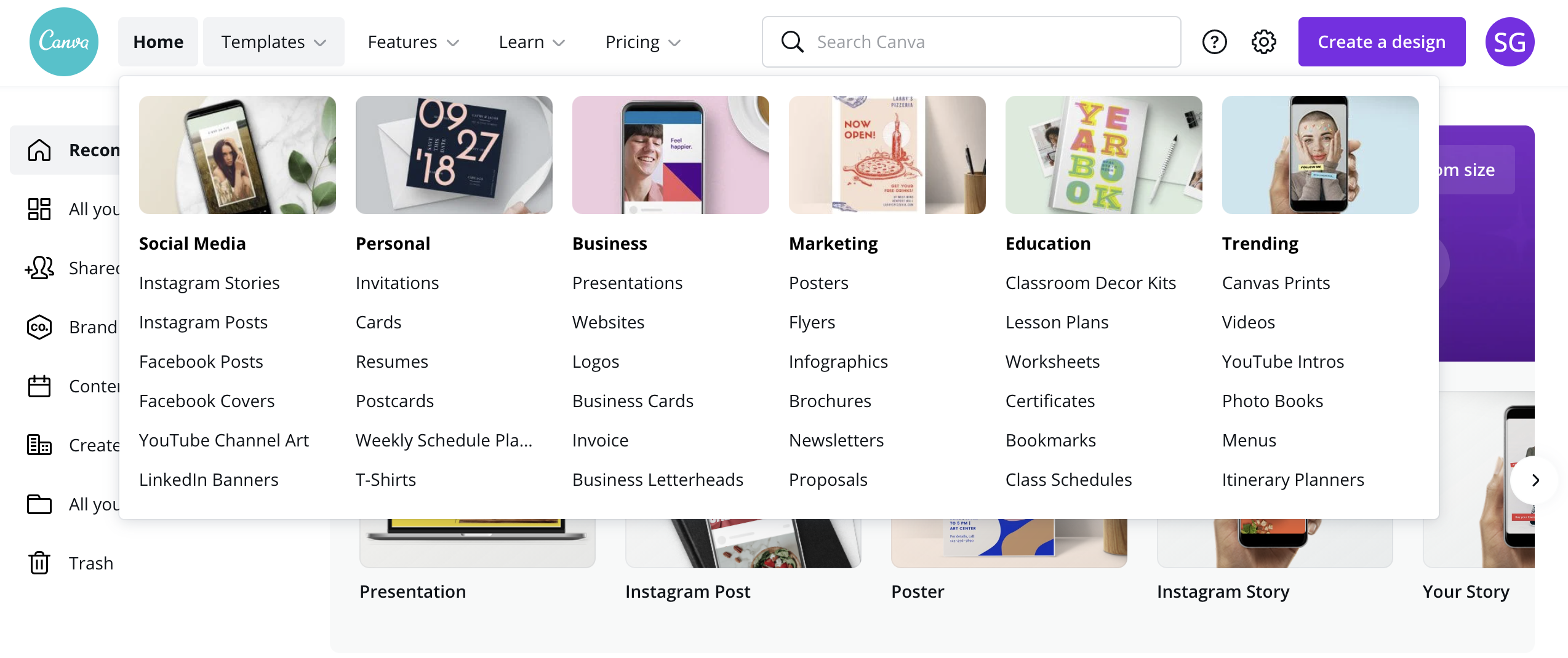 7 Reasons Why You Should Use Canva