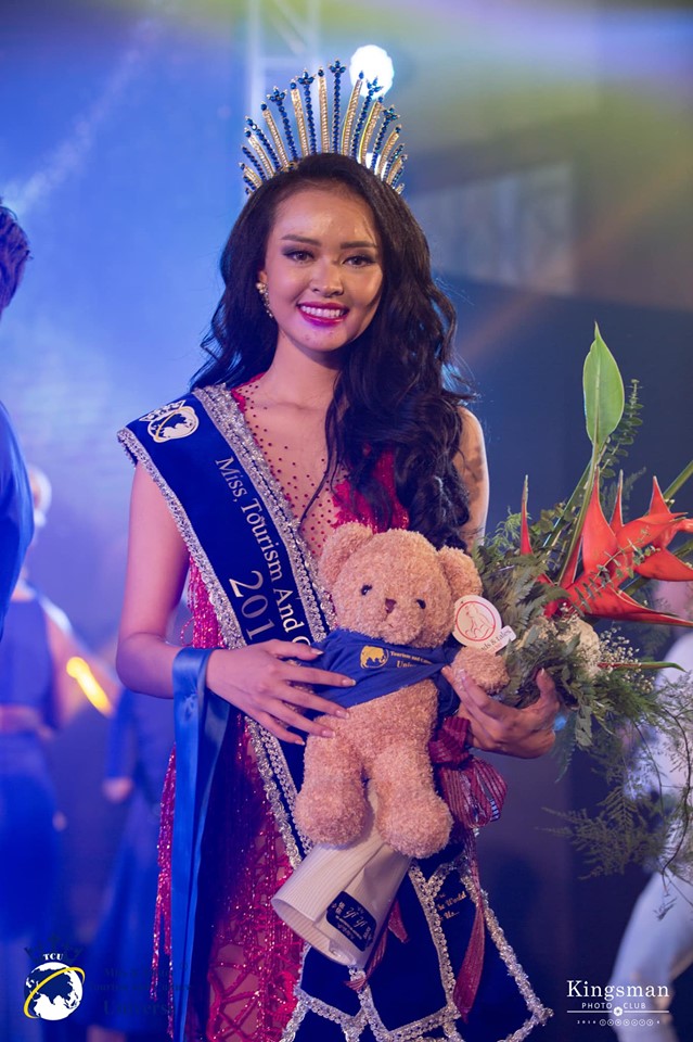 miss tourism and culture universe