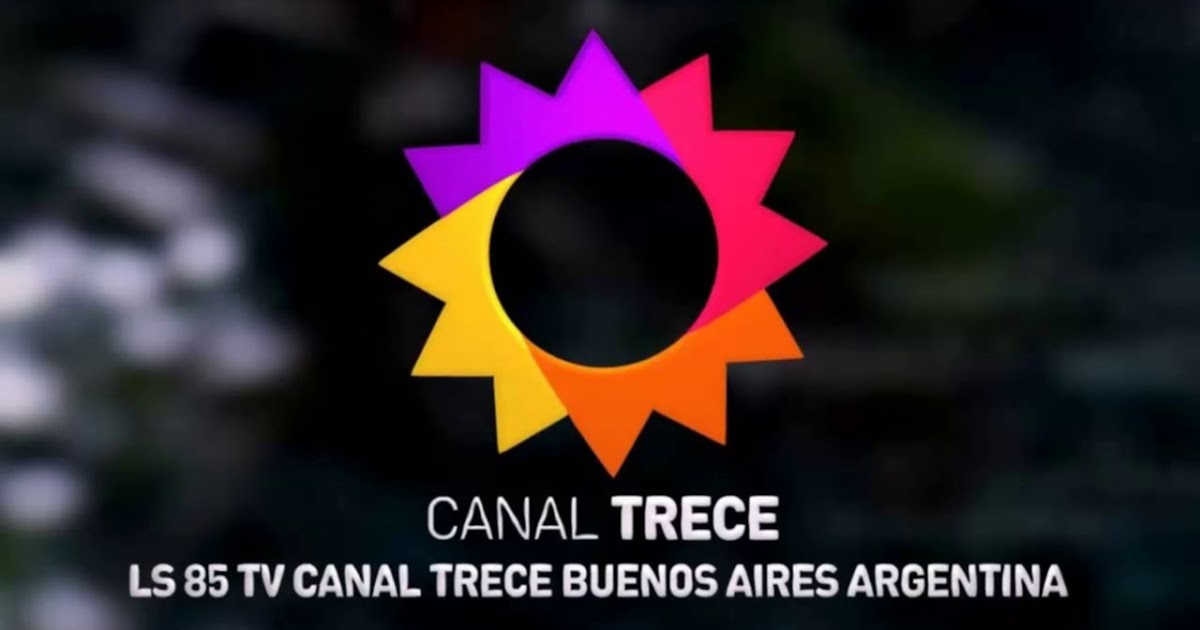 MIRA EN VIVO LAS 24HS CANAL TRECE MIRA EN VIVO LAS 24HS CANAL TRECE
