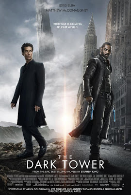 La Torre Oscura en Español Latino