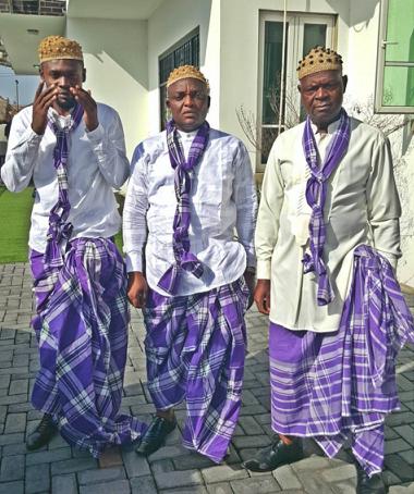 lilian esoro wedding pictures