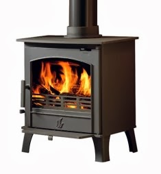  ACR Earlswood Quality Multifuel Stove
