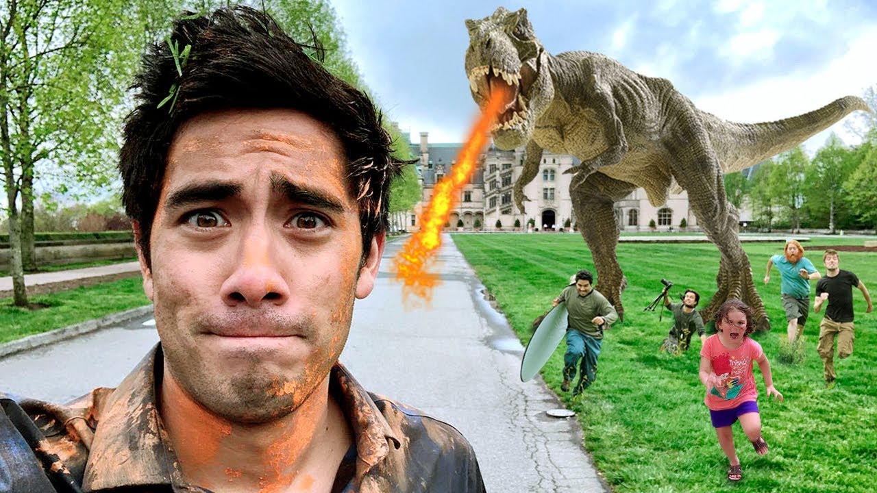 Technology Option Support Magic Tricks REVEALED & ZACH KING Magic All