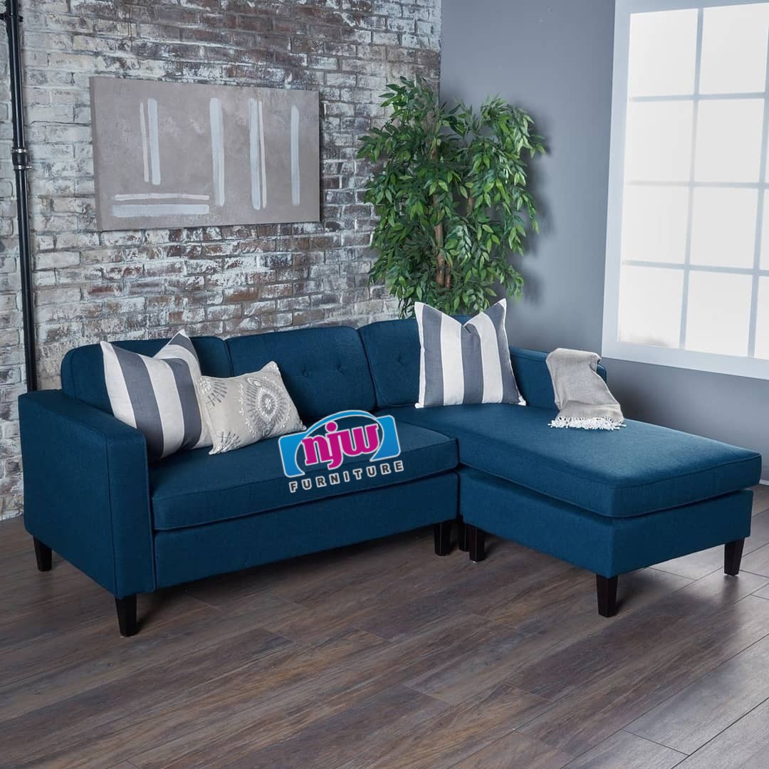 Sofa ruang tamu terkini Sofa minimalis 089698921999