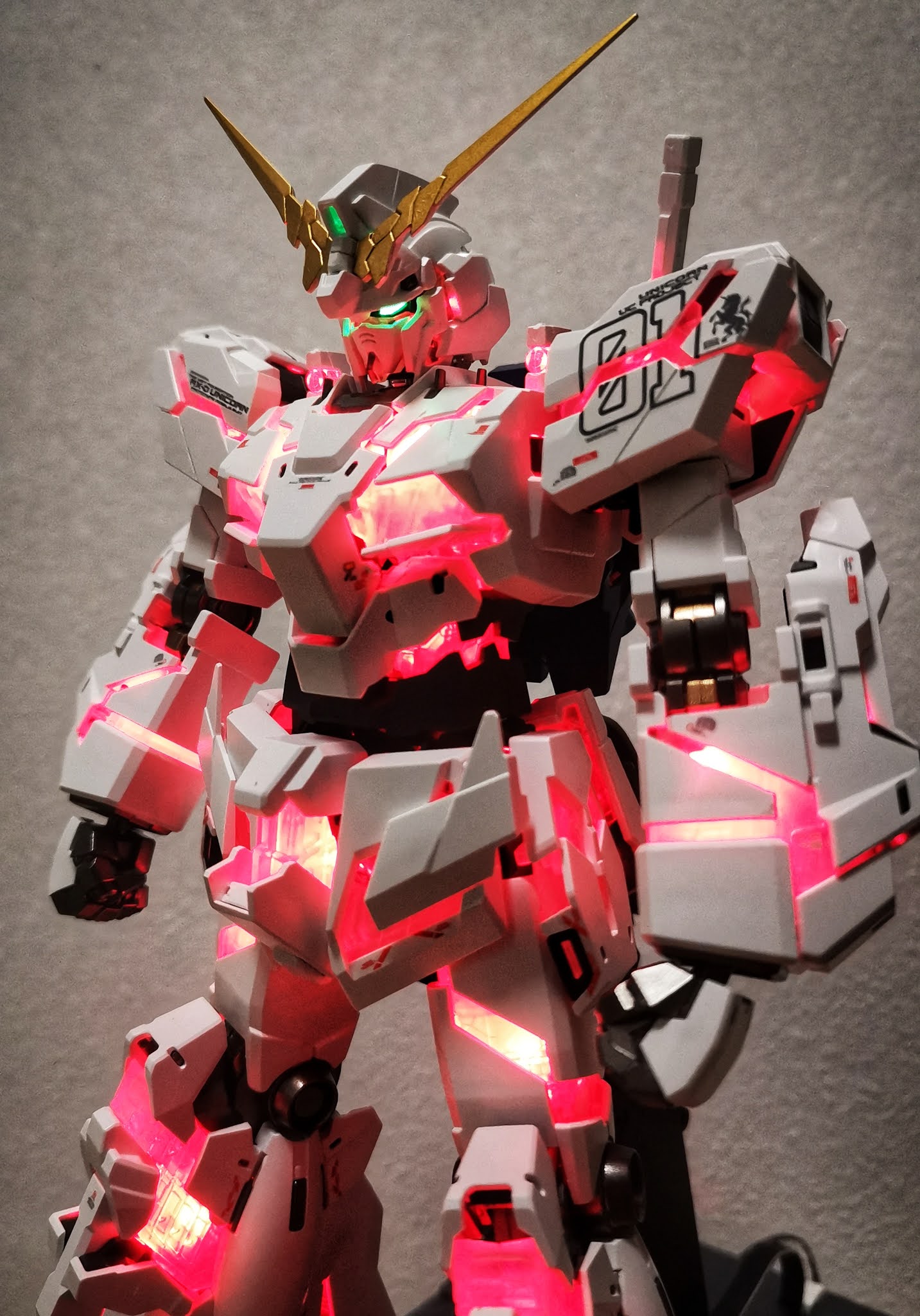 List of Master Grade Extreme (MGEX) Gundam Model - information islnd