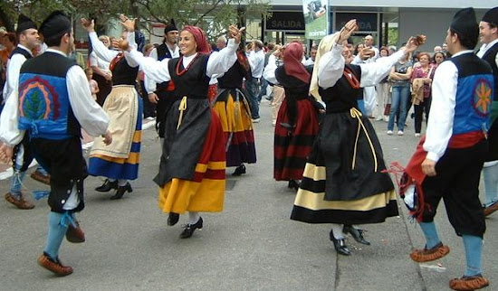 Que significa soñar con concurso de baile