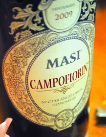 2009 Masi Campofiorin