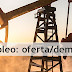 Invertir en petroleras: precio del petróleo, oferta y demanda