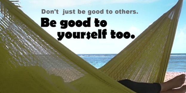 Why Loving Yourself Is So Important