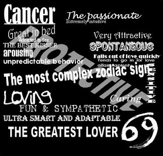 cancer qualities