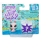 Littlest Pet Shop Series 3 Mini Pack Yamua Beetlemoto (#3-64) Pet