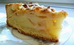 Oboulių pyragas Oboulių pyragas receptas