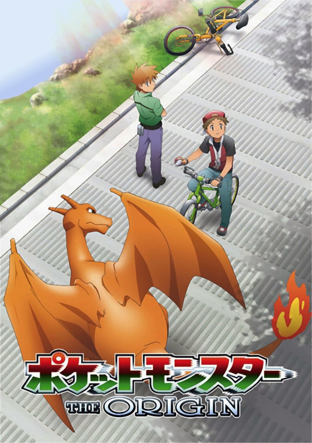 Dvd Anime Pokémon 14ª Temporada Preto E Branco Dublado