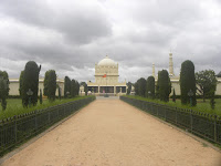 Photo of Backpack Trip to Mysore-Madikeri-Bangalore! 16/37 by Sonya V. Anchan