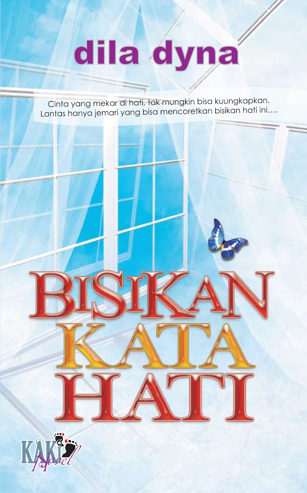 1st- Bisikan Kata Hati