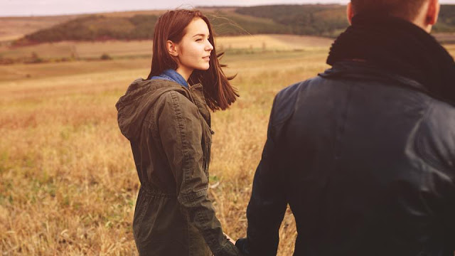 15 Signs that you just Have a good Girlfriend