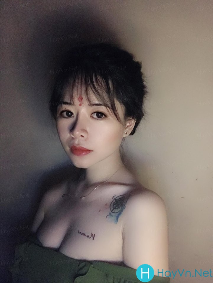 Ngọc Mun: Sexy từ độ nào mà anh không hay :x