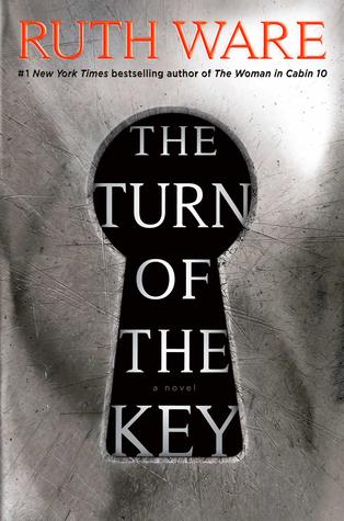 turn of the key ruth ware