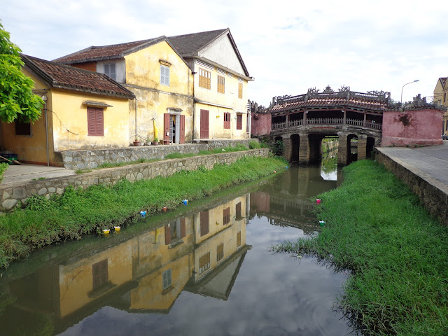 Hoi An The Wandering Juan