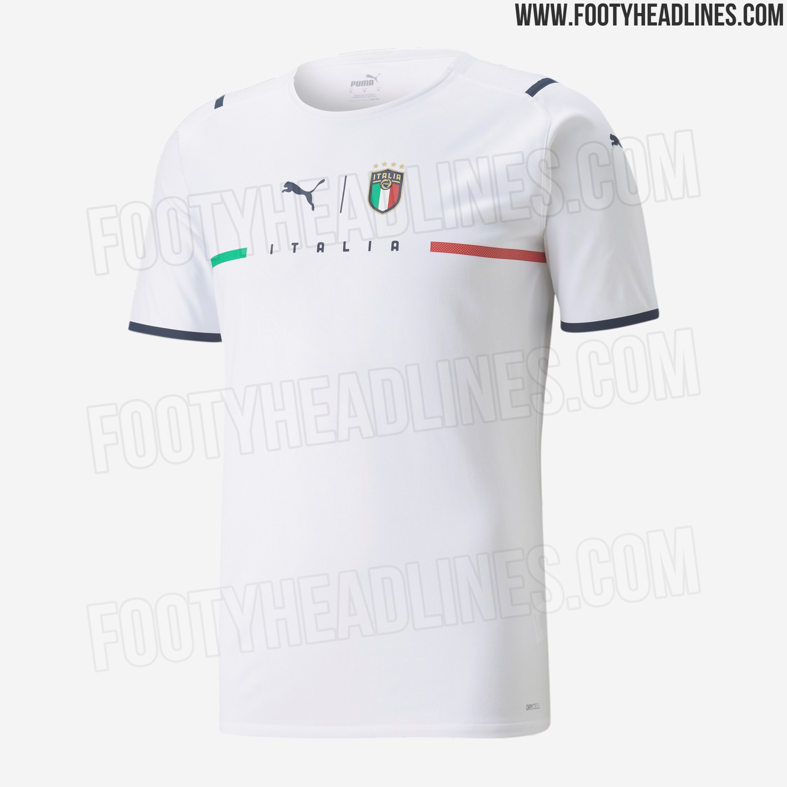 UEFA Allows Text Anywhere On Front Of Kit Footy Headlines