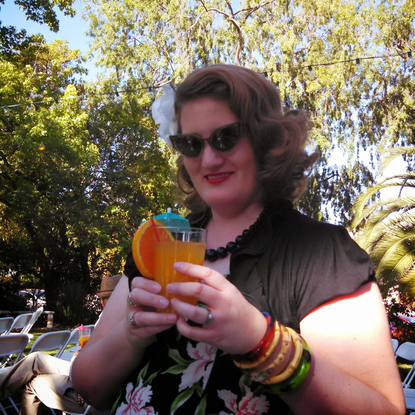 Sweetie Suz The Rosenberg Wedding, Eagle Rock, California May 2, 2015