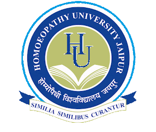 Thesis in homoeopathy