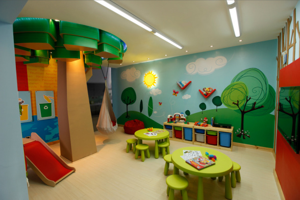 Furniture Stores Dallas: Tips for Purchasing PreSchool Furniture